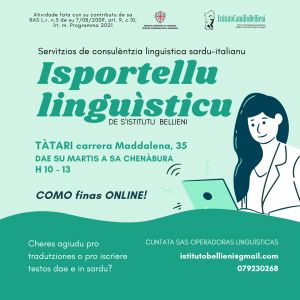 Sportello Linguistico