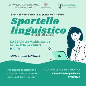 Sportello Linguistico