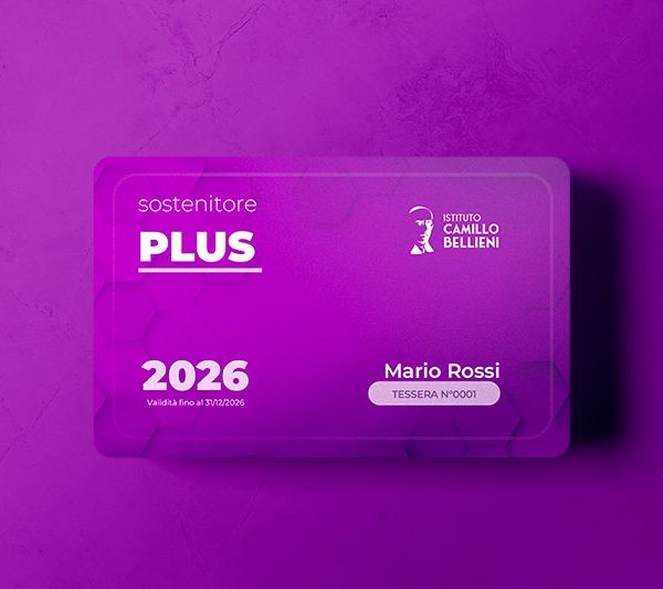 Tessera Plus 2026
