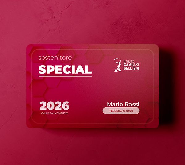 Tessera Special 2026