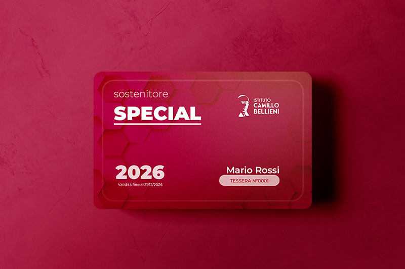 Tessera Special 2026