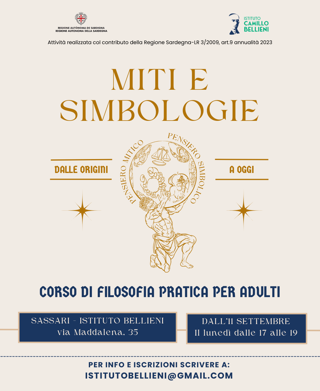 seminari filosofia pratica