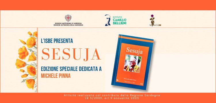  Luglio con i Libri: L’Is. Be. presenta – La rivista Sesuja (n.6, 2023)