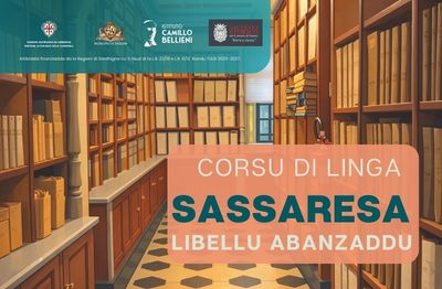 Corso di Lingua Sassarese – Livello Avanzato