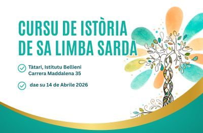 Corso di Storia della Lingua Sarda – Sassari