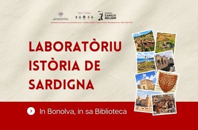 Laboratòriu: “Istòria de Sardigna” – Bonorva