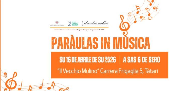 Paràulas in Musica
