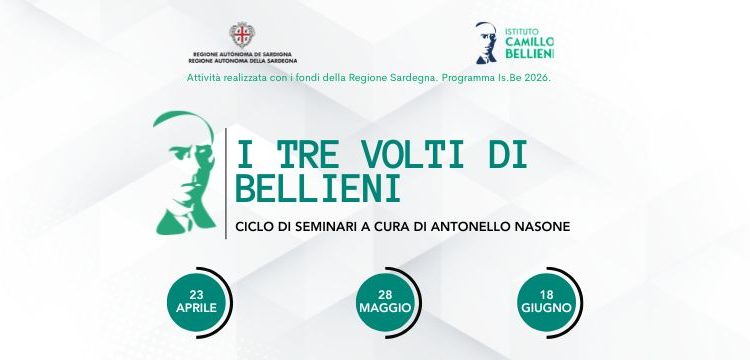  Seminari di approfondimento su Camillo Bellieni