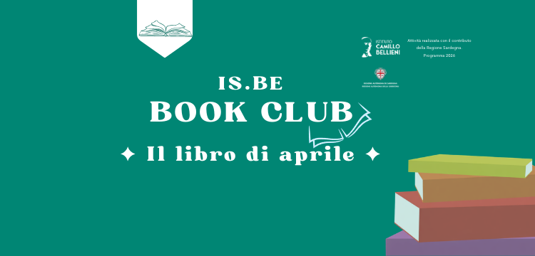  IS.BE Book Club | “La sonnambula” di Bianca Pitzorno