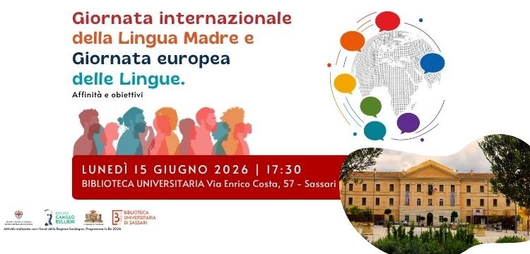  Giornata internazionale della Lingua Madre e Giornata europea delle Lingue: affinità e obiettivi