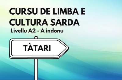 Corso di Lingua e Cultura Sarda Livello A2 - Sassari