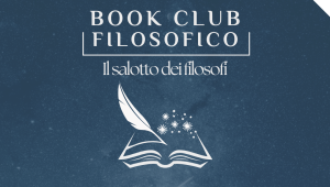 book club filosofico