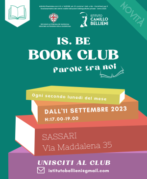 Book Club Sassari