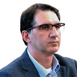 Salvatore Taras
